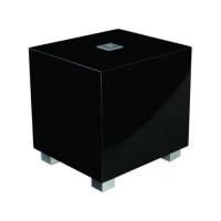 REL T Zero Piano Black